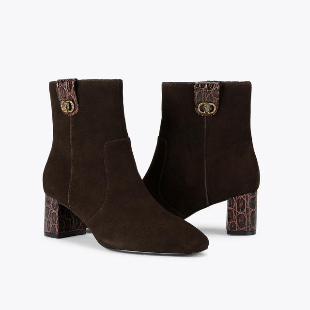 Chelsea Trim Ankle Boot Chelsea Trim Ankle Boot
