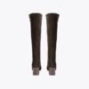 Chelsea Trim Kniehoher Stiefel Chelsea Trim Kniehoher Stiefel