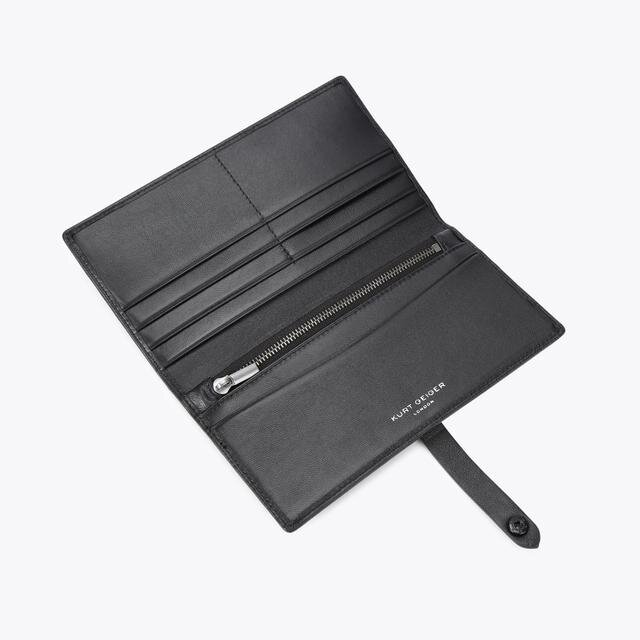 Drench Lederbrieftasche Drench Lederbrieftasche