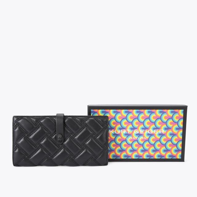 Drench Lederbrieftasche Drench Lederbrieftasche