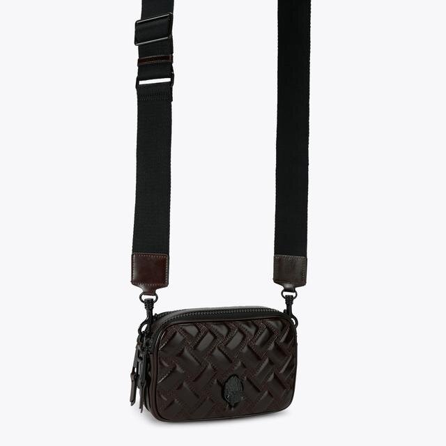 Dual Zip Kensington Kameratasche Dual Zip Kensington Kameratasche