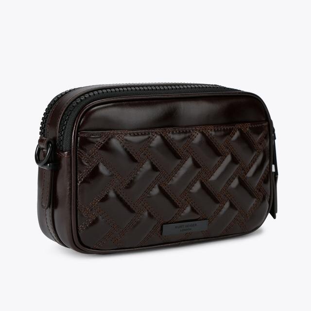 Dual Zip Kensington Kameratasche Dual Zip Kensington Kameratasche
