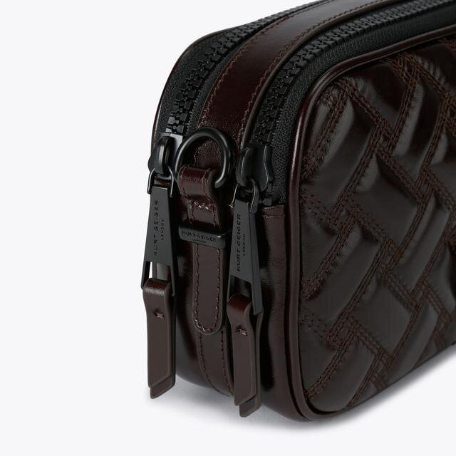 Dual Zip Kensington Kameratasche Dual Zip Kensington Kameratasche