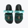 Eagle Cut Out Sandal Eagle Cut Out Sandal