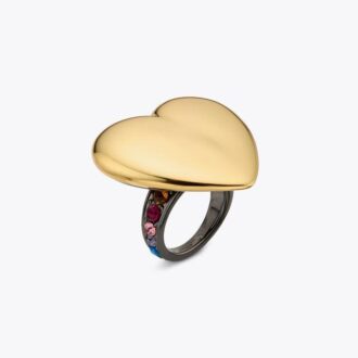 Extra Heart Ring Extra Heart Ring