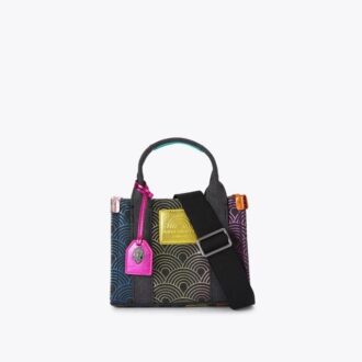 Extra kleine Southbank-Tasche