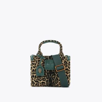 Extra kleine Southbank-Tasche
