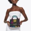 Extra kleine Southbank-Tasche Extra kleine Southbank-Tasche