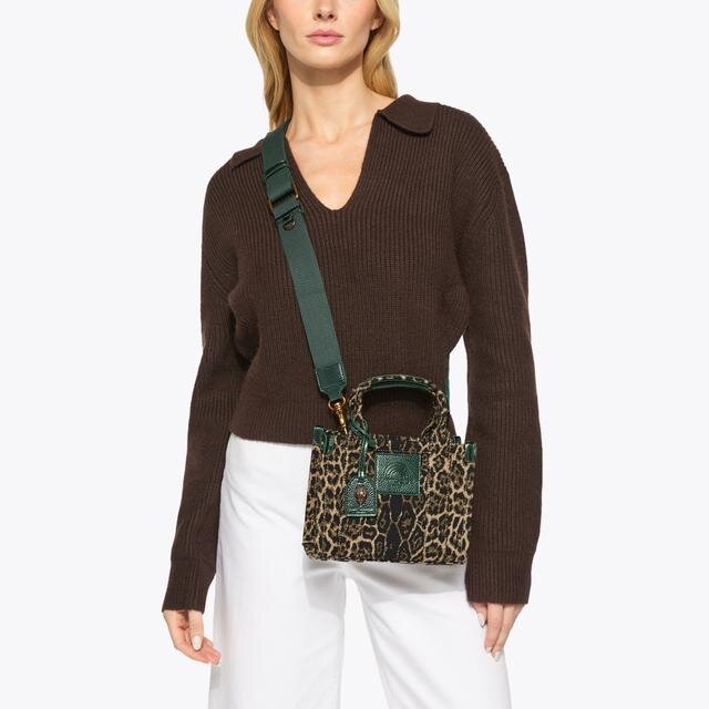 Extra kleine Southbank-Tasche Extra kleine Southbank-Tasche