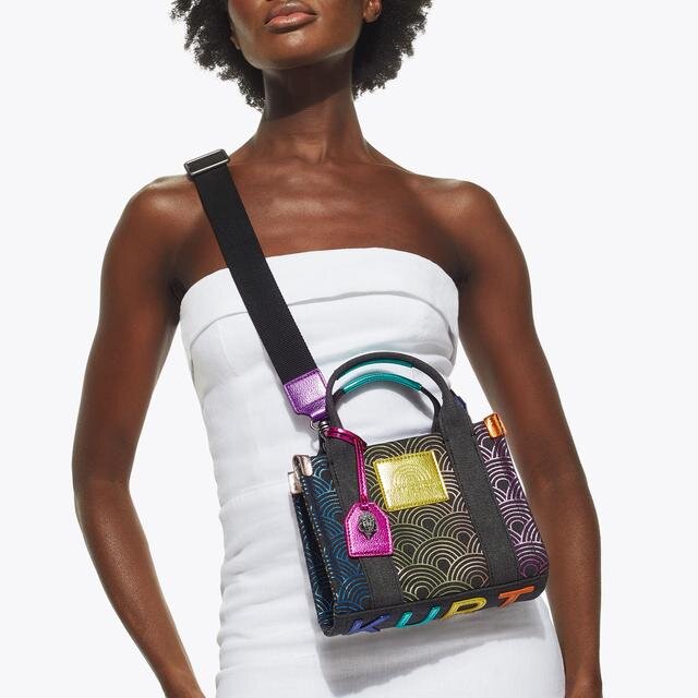 Extra kleine Southbank-Tasche Extra kleine Southbank-Tasche
