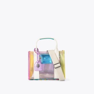 Extra kleine Vinyl Southbank-Tasche