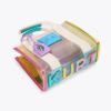 Extra kleine Vinyl Southbank-Tasche Extra kleine Vinyl Southbank-Tasche