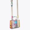Extra kleine Vinyl Southbank-Tasche Extra kleine Vinyl Southbank-Tasche