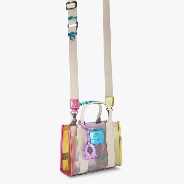 Extra kleine Vinyl Southbank-Tasche Extra kleine Vinyl Southbank-Tasche