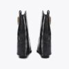 Faltbare Stiefeletten
