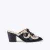 Flower Western Mule Flower Western Mule