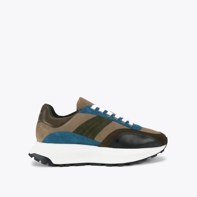 Gasper Sneaker Gasper Sneaker