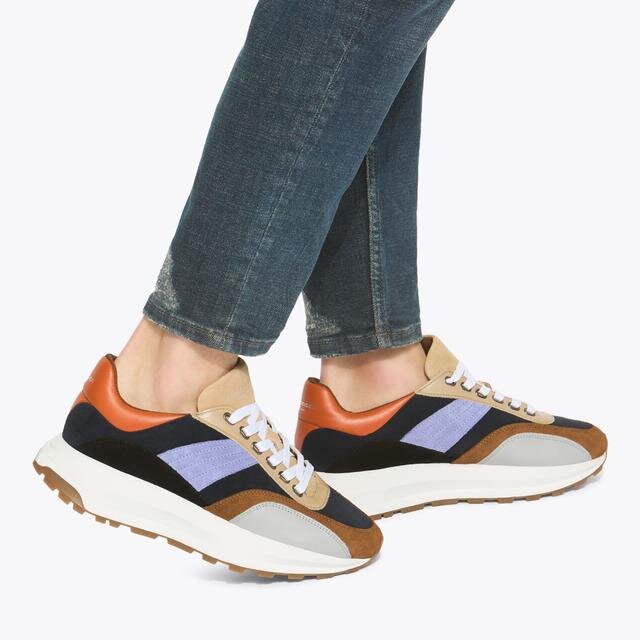 Gasper Sneaker Gasper Sneaker