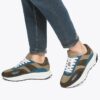 Gasper Sneaker Gasper Sneaker