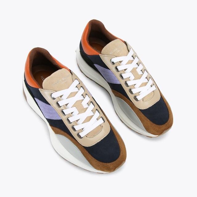 Gasper Sneaker Gasper Sneaker