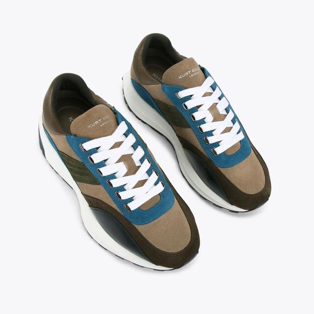 Gasper Sneaker Gasper Sneaker