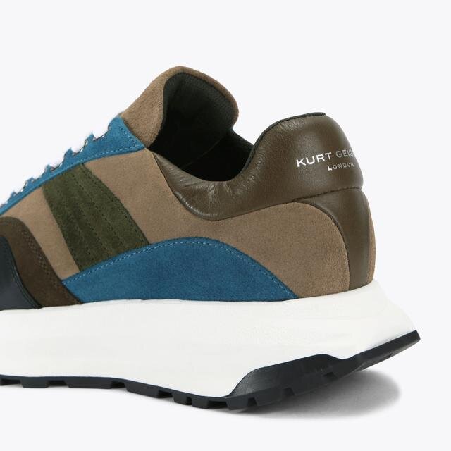 Gasper Sneaker Gasper Sneaker