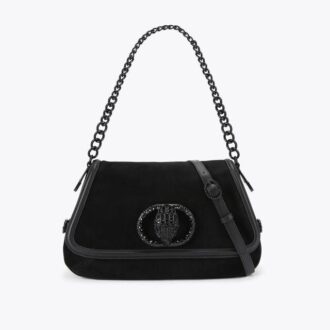Große Chelsea Satteltasche