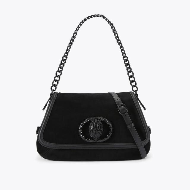 Große Chelsea Satteltasche Große Chelsea Satteltasche