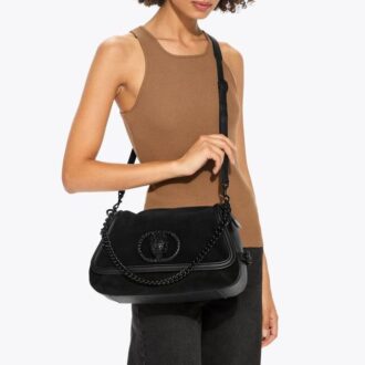 Große Chelsea Satteltasche