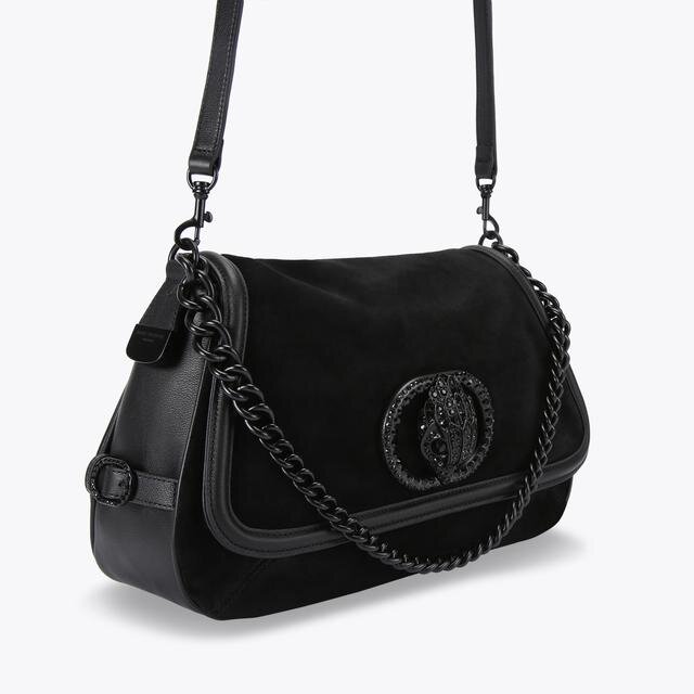 Große Chelsea Satteltasche Große Chelsea Satteltasche