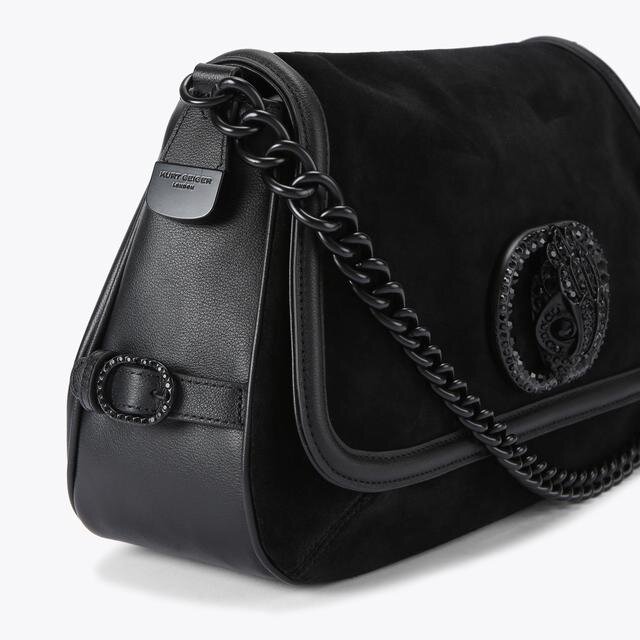 Große Chelsea Satteltasche Große Chelsea Satteltasche