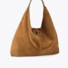 Große Chelsea Slouch Hobo-Tasche Große Chelsea Slouch Hobo-Tasche