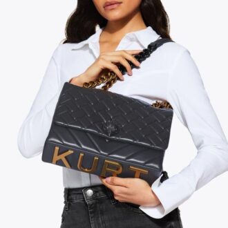 Große Kensington Kurt Tasche