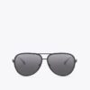 Große Shoreditch Crystal Aviator Sonnenbrille Große Shoreditch Crystal Aviator Sonnenbrille