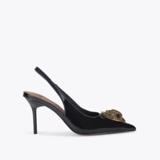 Großer Eagle Sling Back Heel