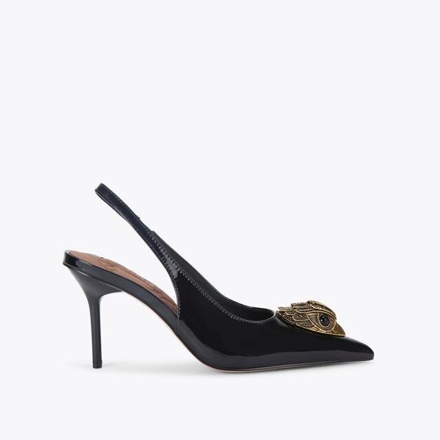 Großer Eagle Sling Back Heel Großer Eagle Sling Back Heel