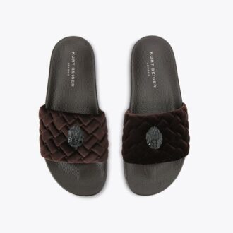 Herren-Pantolette Meena Eagle