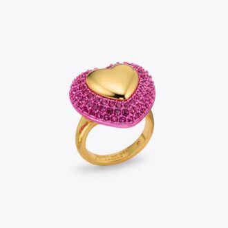 Herzring
