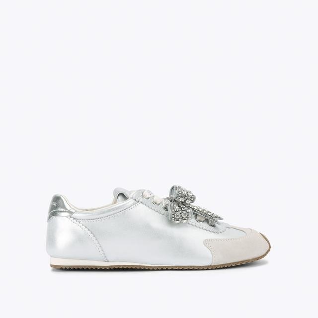 Islington Bow Sneaker Islington Bow Sneaker