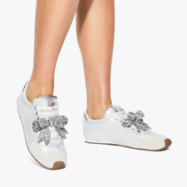 Islington Bow Sneaker Islington Bow Sneaker