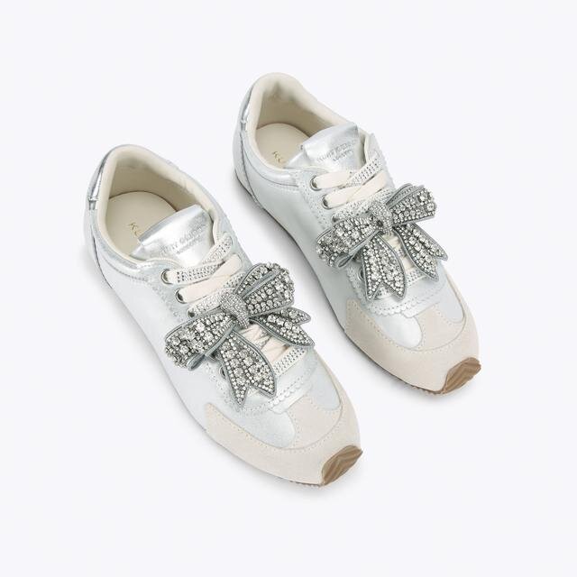 Islington Bow Sneaker Islington Bow Sneaker