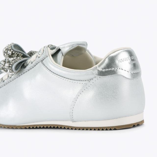 Islington Bow Sneaker Islington Bow Sneaker
