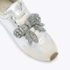 Islington Bow Sneaker Islington Bow Sneaker