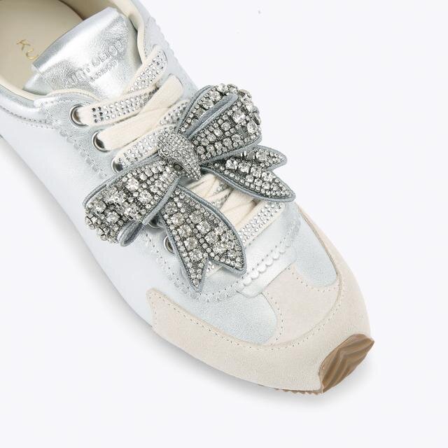 Islington Bow Sneaker Islington Bow Sneaker