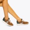 Islington Pump Sneaker