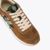 Islington Pump Sneaker