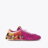 Islington Sneaker mit Perlen und Quasten Islington Sneaker mit Perlen und Quasten