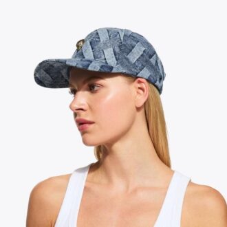 Kensington Cap