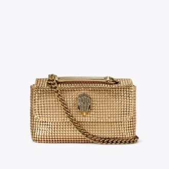 Kensington Chainmail-Tasche