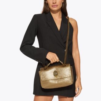 Kensington Chainmail-Tasche